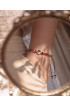 Bali Handmade Beaded Bracelet